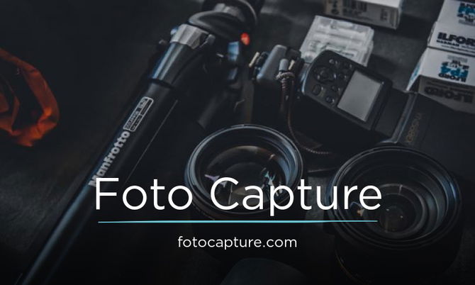 FotoCapture.com